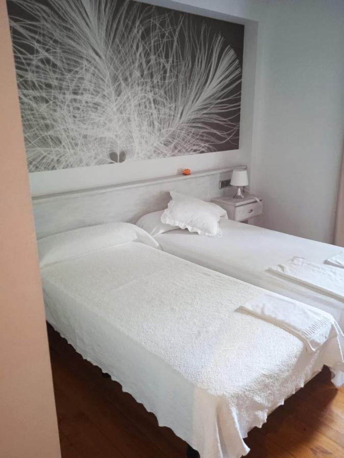 Hotel Pisuerga Proaza Ngoại thất bức ảnh