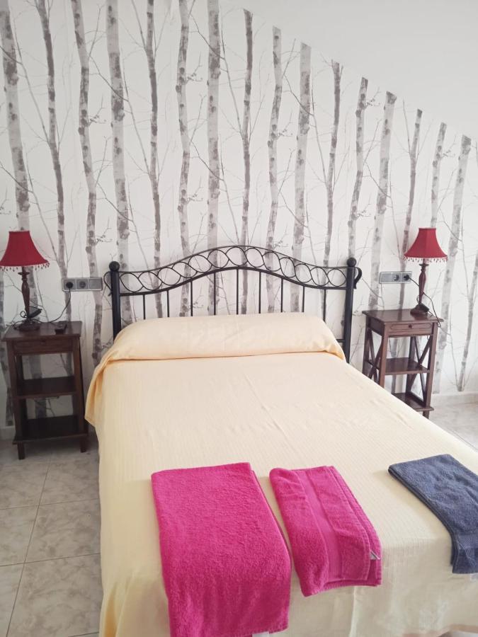 Hotel Pisuerga Proaza Ngoại thất bức ảnh